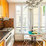 3p Baroque With Rooftop View Διαμέρισμα