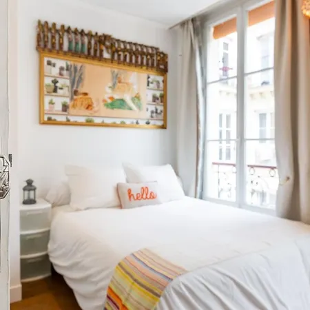 3p Baroque With Rooftop View *