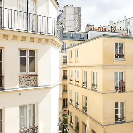 3p Baroque With Rooftop View *