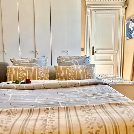 3p Baroque With Rooftop View Apartament *
