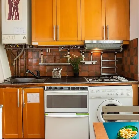 Apartament 3p Baroque With Rooftop View *