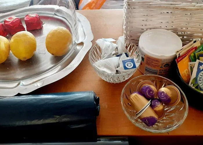 3p Baroque With Rooftop View * Parijs