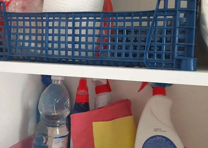 3p Baroque With Rooftop View * Parijs