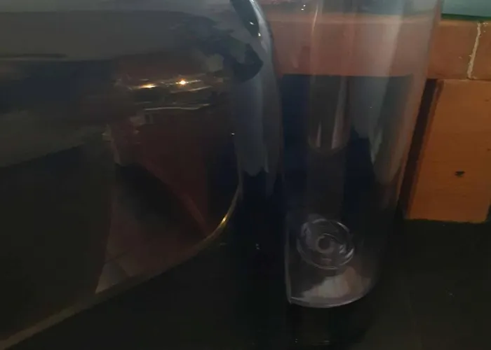 3p Baroque With Rooftop View Appartement