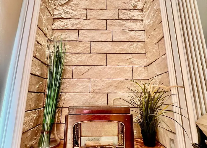 Appartement 3p Baroque With Rooftop View *